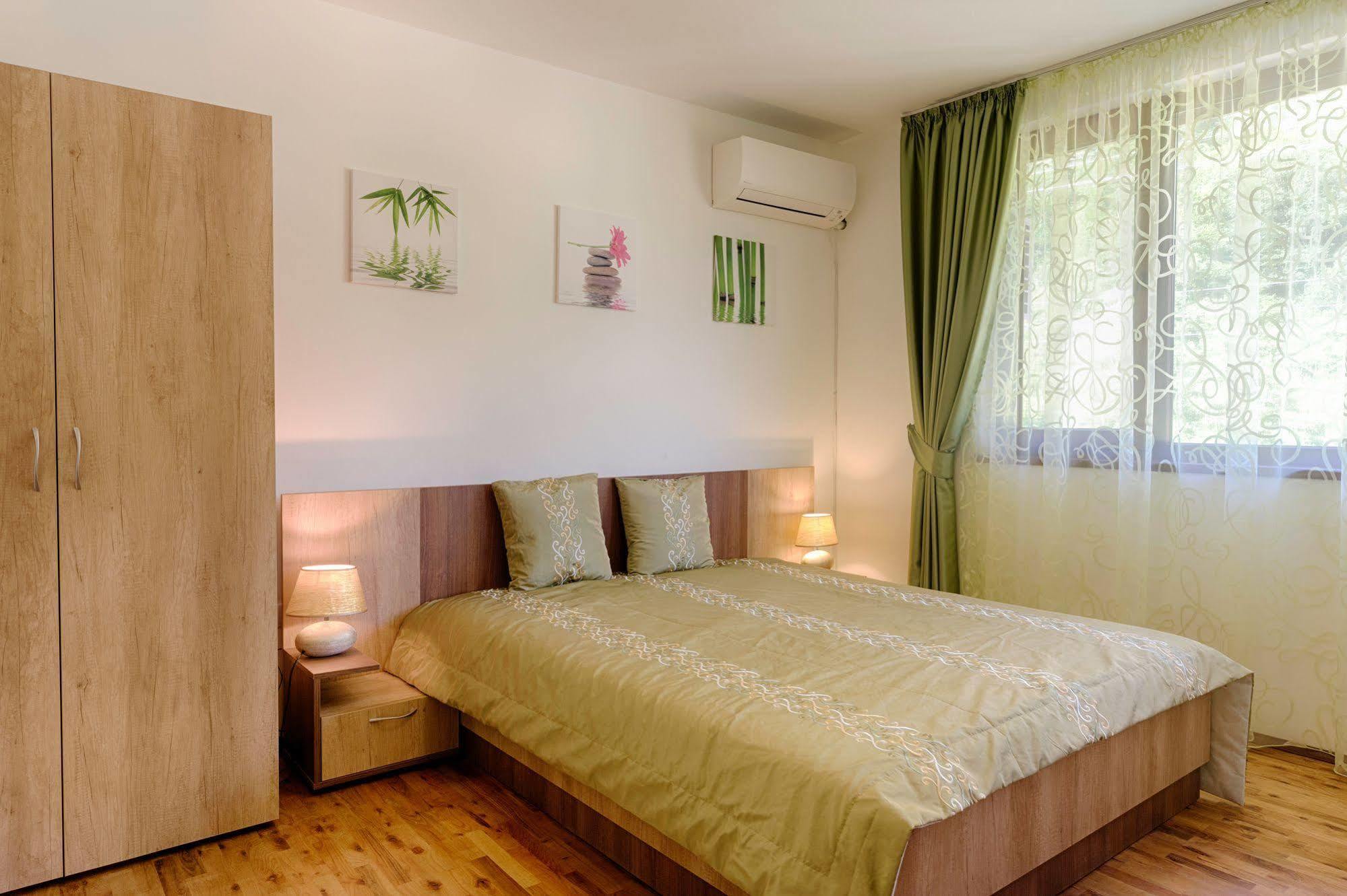 Guest House Vitora Ribaritsa Bagian luar foto